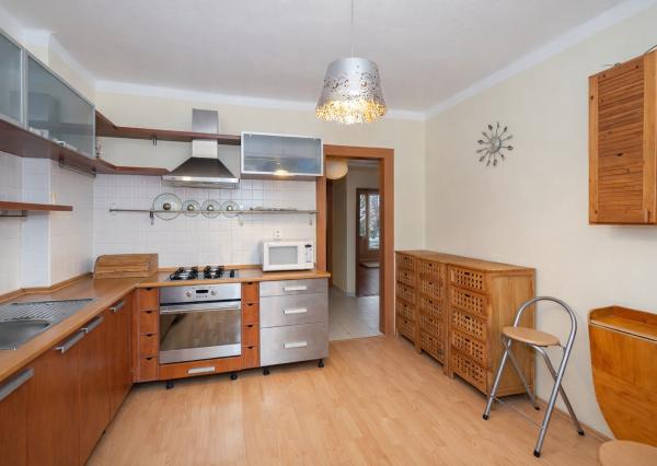 PREDAJ 2-IZBOVÝ BYT S BALKÓNOM V TEHLOVOM DOME – ul. 1. MÁJA