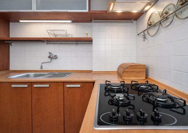 PREDAJ 2-IZBOVÝ BYT S BALKÓNOM V TEHLOVOM DOME – ul. 1. MÁJA