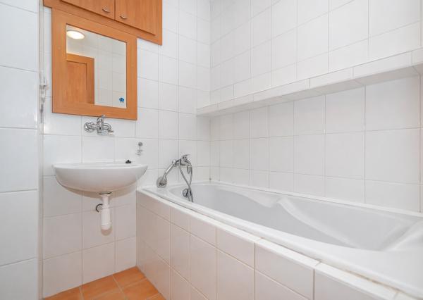 PREDAJ 2-IZBOVÝ BYT S BALKÓNOM V TEHLOVOM DOME – ul. 1. MÁJA