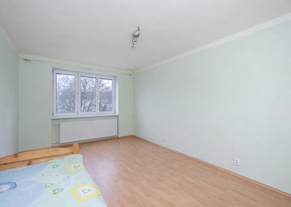 PREDAJ 2-IZBOVÝ BYT S BALKÓNOM V TEHLOVOM DOME – ul. 1. MÁJA