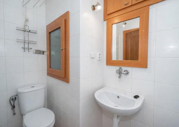 PREDAJ 2-IZBOVÝ BYT S BALKÓNOM V TEHLOVOM DOME – ul. 1. MÁJA