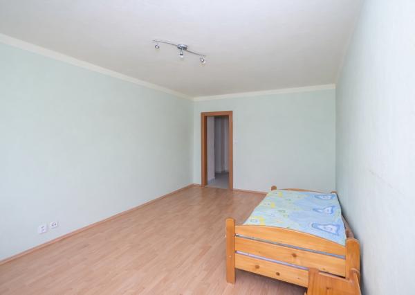 PREDAJ 2-IZBOVÝ BYT S BALKÓNOM V TEHLOVOM DOME – ul. 1. MÁJA