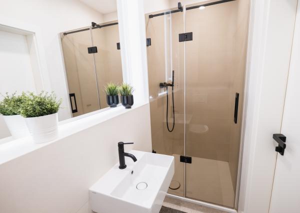 Exkluzívny 4-izbový byt s loggiou a súkromnou záhradou na lukratívnej adrese Pod Vtáčnikom