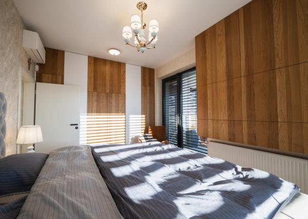 Exkluzívny 4-izbový byt s loggiou a súkromnou záhradou na lukratívnej adrese Pod Vtáčnikom