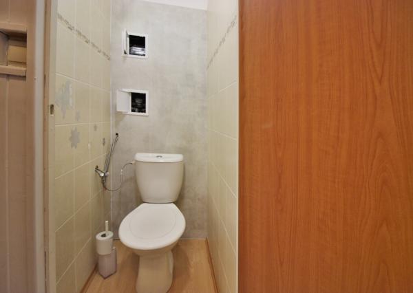 NA PRENÁJOM 2-izbový byt s balkónom, Melčice-Lieskové