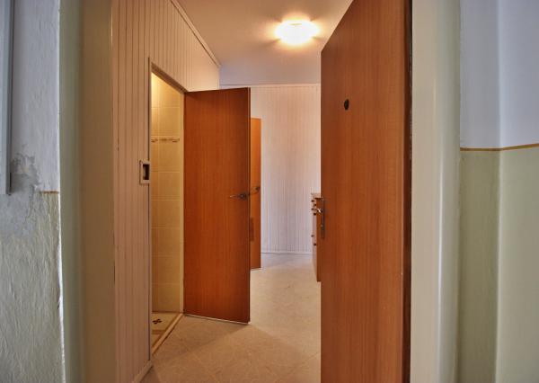 NA PRENÁJOM 2-izbový byt s balkónom, Melčice-Lieskové