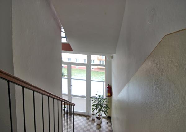 NA PRENÁJOM 2-izbový byt s balkónom, Melčice-Lieskové