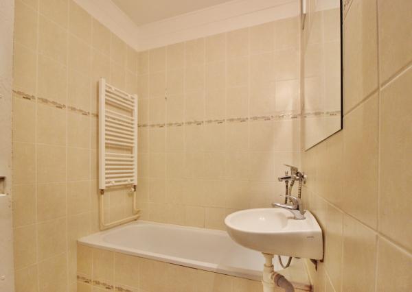 NA PRENÁJOM 2-izbový byt s balkónom, Melčice-Lieskové