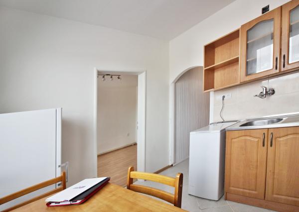 NA PRENÁJOM 2-izbový byt s balkónom, Melčice-Lieskové