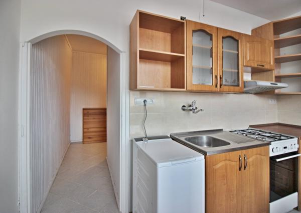 NA PRENÁJOM 2-izbový byt s balkónom, Melčice-Lieskové