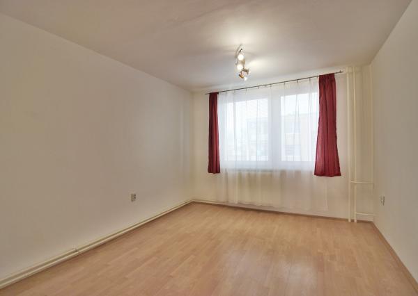 NA PRENÁJOM 2-izbový byt s balkónom, Melčice-Lieskové