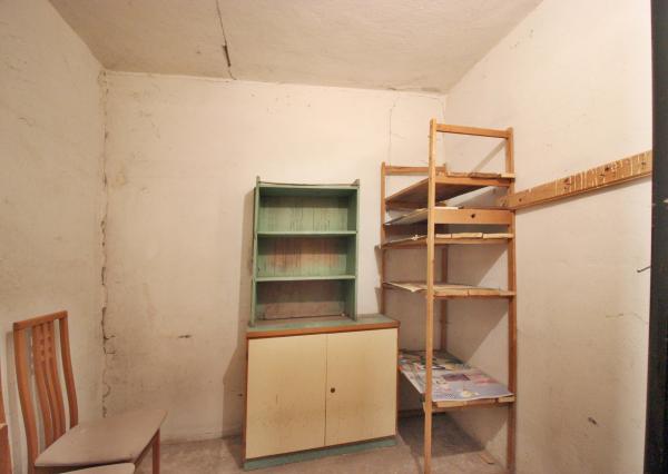 NA PRENÁJOM 2-izbový byt s balkónom, Melčice-Lieskové