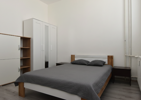 Na prenájom 2-izbový byt Senica