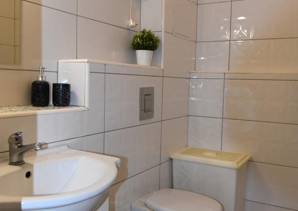 Na prenájom 2-izbový byt Senica