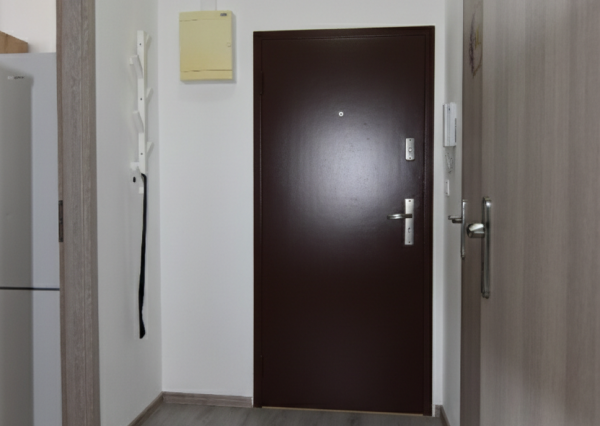 Na prenájom 2-izbový byt Senica