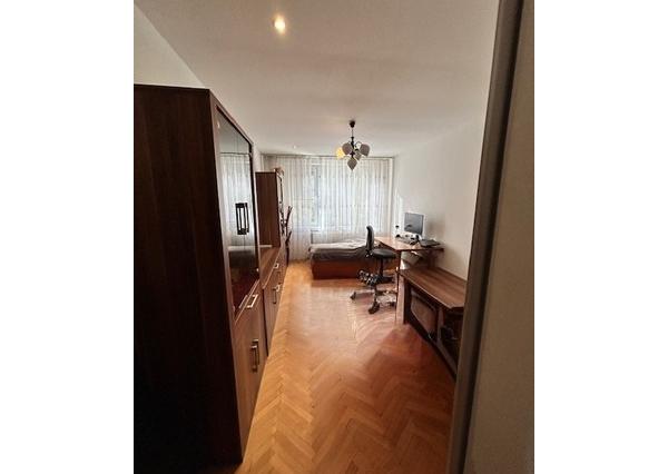 PREDAJ: Slnečný 3-izbový byt v srdci Ružinova – tehla a zeleň