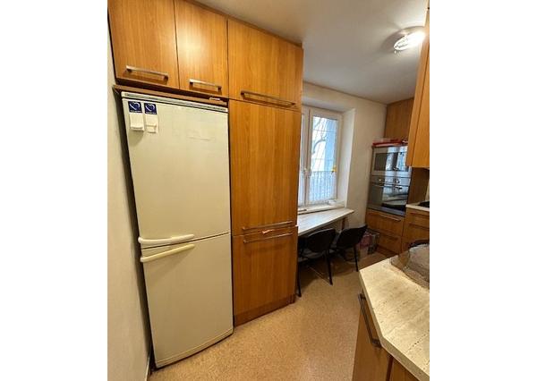 PREDAJ: Slnečný 3-izbový byt v srdci Ružinova – tehla a zeleň