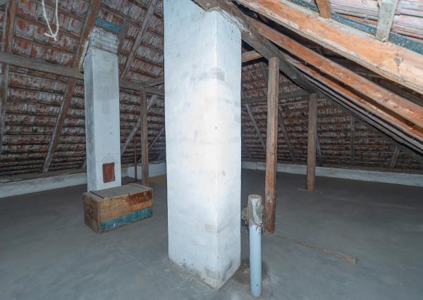 NA PREDAJ Rodinný dom s pozemkom 1188 m² - Moravské Lieskové