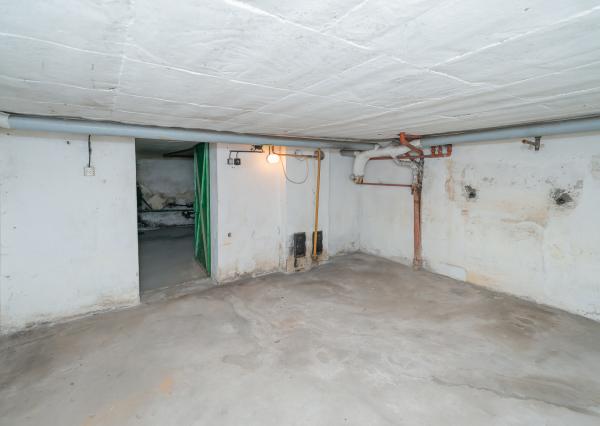 NA PREDAJ Rodinný dom s pozemkom 1188 m² - Moravské Lieskové