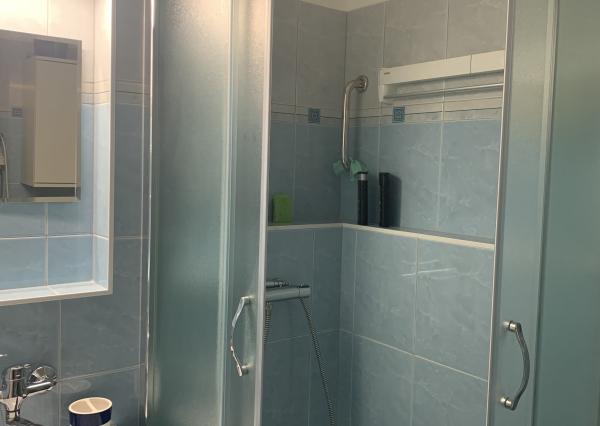 Na prenájom priestranný 1.5 izbový byt na Radarovej ulici