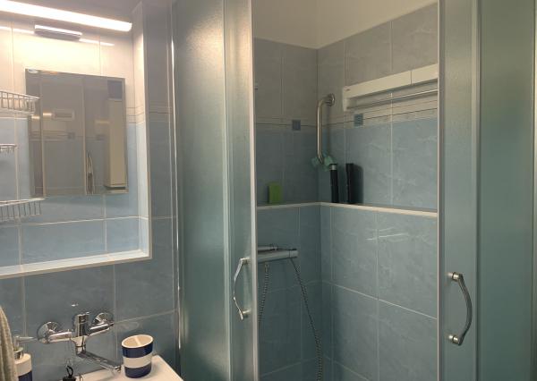 Na prenájom priestranný 1.5 izbový byt na Radarovej ulici