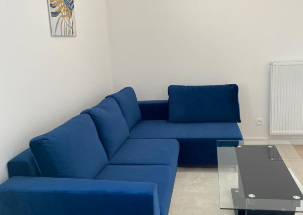 PRENAJATÉ - 2 izbový byt Šamorín