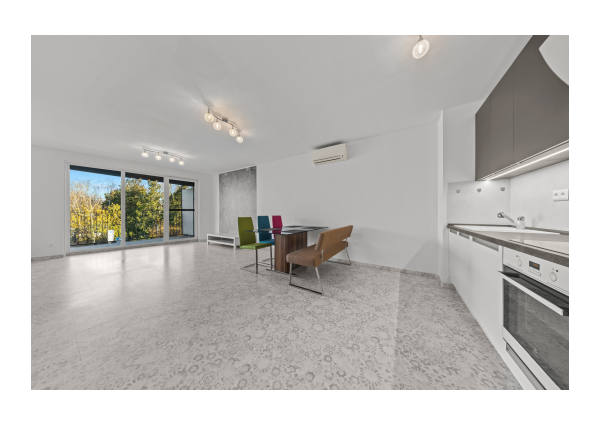 PREDANÉ - VEĽKOMETRÁŽNY, BEZBARIÉROVÝ 2-IZBOVÝ BYT V NOVOSTAVBE, CENTRUM ŠAMORÍN