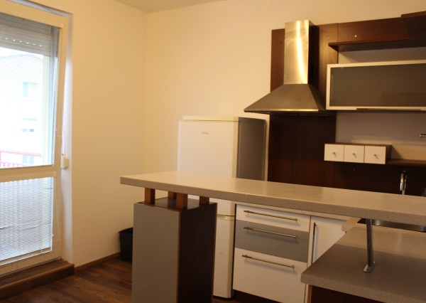 Na predaj 1 izbový byt na Doležalovej ulici