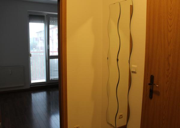 Na predaj 1 izbový byt na Doležalovej ulici