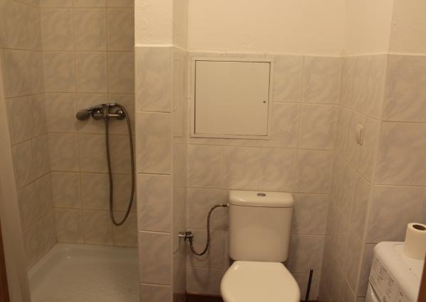 Na predaj 1 izbový byt na Doležalovej ulici