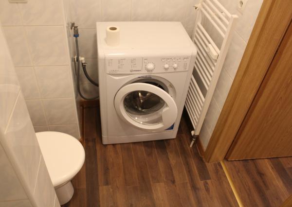 Na predaj 1 izbový byt na Doležalovej ulici