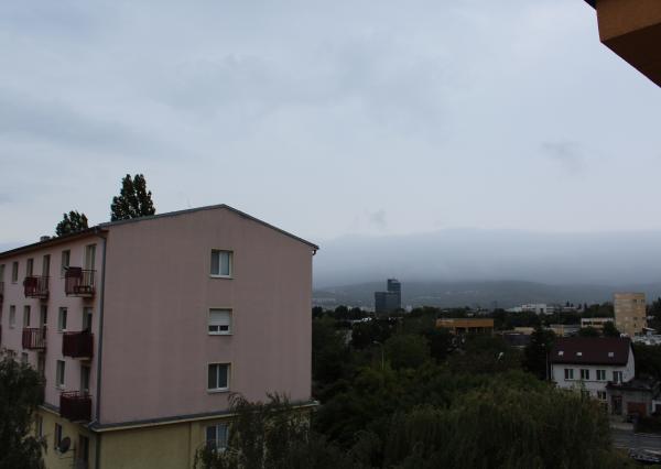 Na predaj 1 izbový byt na Doležalovej ulici