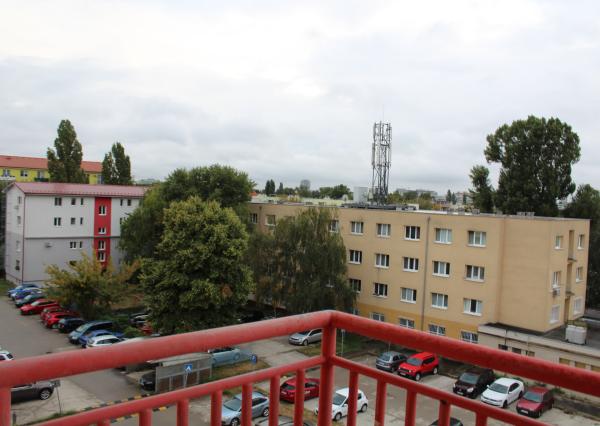 Na predaj 1 izbový byt na Doležalovej ulici