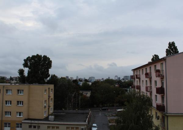 Na predaj 1 izbový byt na Doležalovej ulici