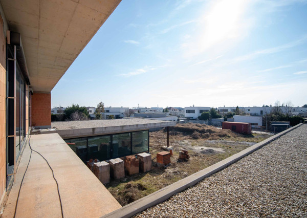 PREDAJ RODINNEJ VILY S WELLNESS A POZEMKOM 2548 m² – ROVINKA