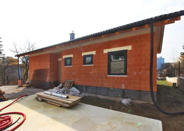 🏡 NA PREDAJ POSLEDNÝ RODINNÝ DOM v súkromnej ulici, Stará Turá