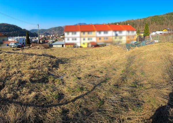 KROMPACHY- pozemok NA PREDAJ (653m2)