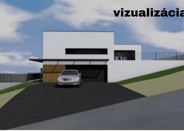 KROMPACHY- pozemok NA PREDAJ (653m2)