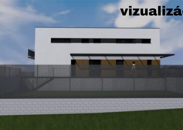 KROMPACHY- pozemok NA PREDAJ (653m2)