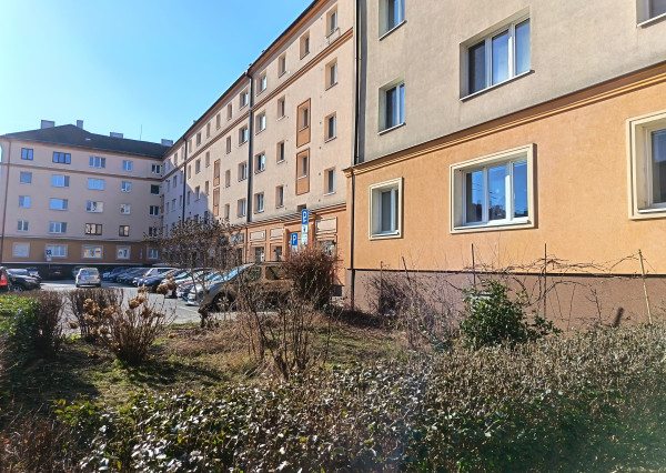 2-izbový byt Košice Staré mesto na predaj