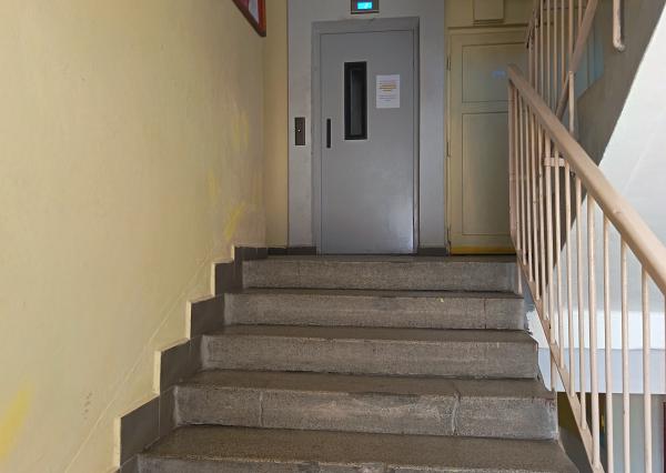 2-izbový byt Košice Staré mesto na predaj