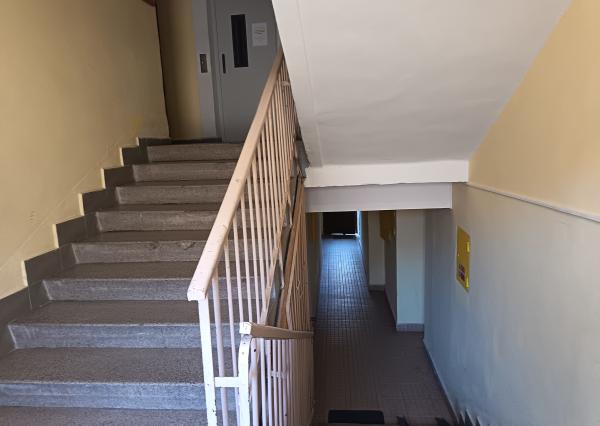 2-izbový byt Košice Staré mesto na predaj