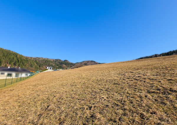 KROMPACHY- pozemok NA PREDAJ (1.258m2)