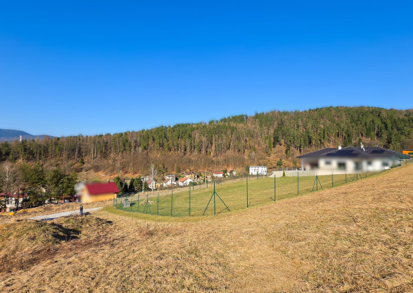 KROMPACHY- pozemok NA PREDAJ (1.258m2)