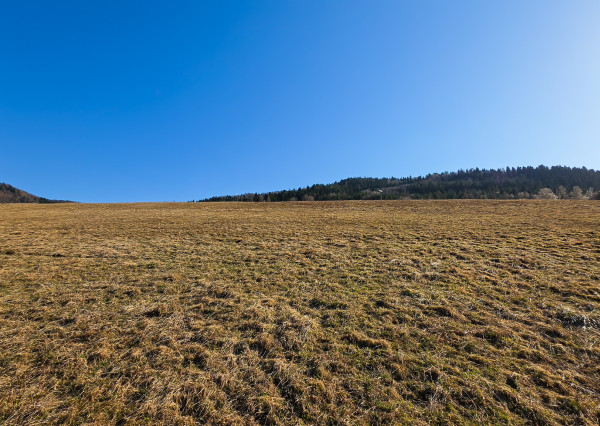 KROMPACHY- pozemok NA PREDAJ (1.258m2)