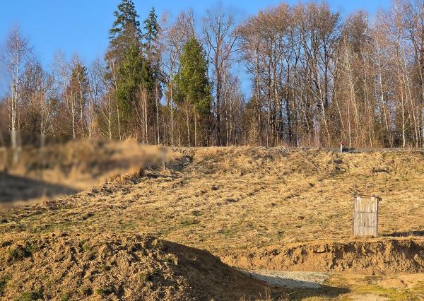 LEVOČSKÁ DOLINA - stavebný pozemok NA PREDAJ