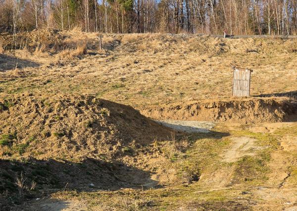 LEVOČSKÁ DOLINA - stavebný pozemok NA PREDAJ