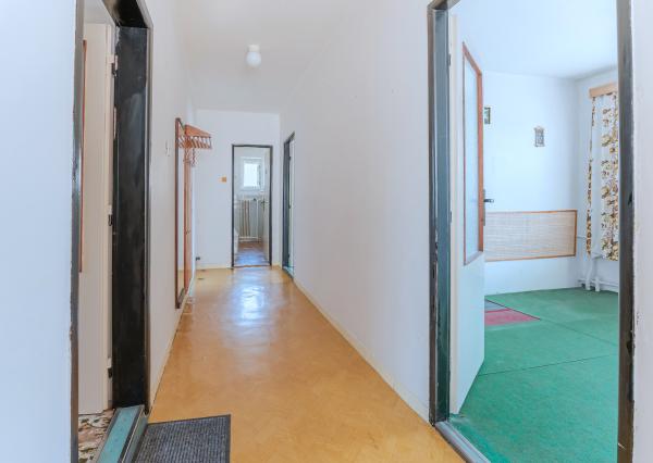 PREDAJ - Rodinný dom - Čachtice