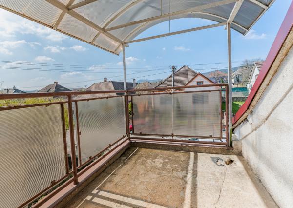 PREDAJ - Rodinný dom - Čachtice