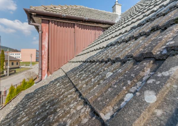 PREDAJ - Rodinný dom - Čachtice